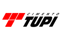 Logo Cimento Tupi