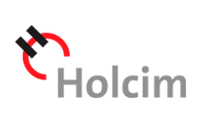 Logo Holcim