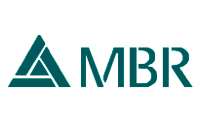 Logo MBR