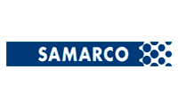 Logo Samarco