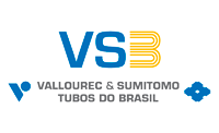 Logo VSB Vallourec