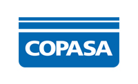 Logo Copasa